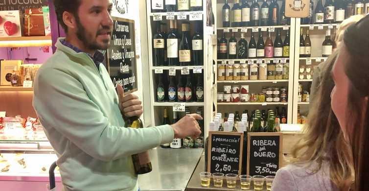 Alicante: tour de tapas y comida de sabores secretos