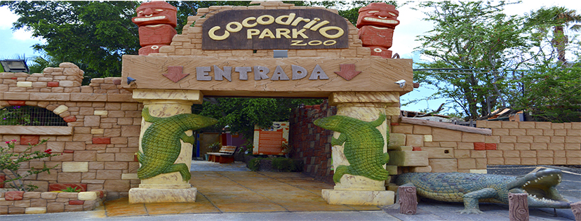 Cocodrilo Park Gran Canaria